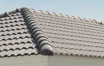 advantages of Broadsands clay roofing