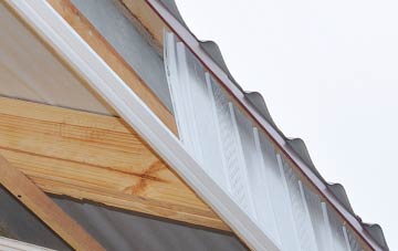 why Broadsands fascia repairs are essential