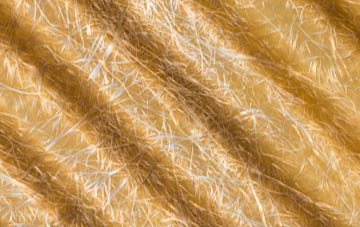 Broadsands fibreglass roof waterproofing