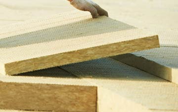 measuring Broadsands tapered insulation