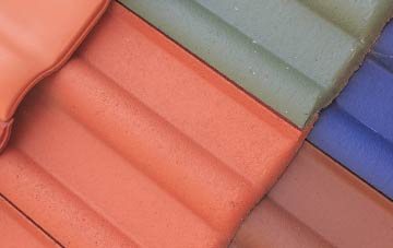 Broadsands plastic roofing companies
