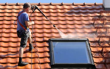 roof cleaning Broadsands, Devon