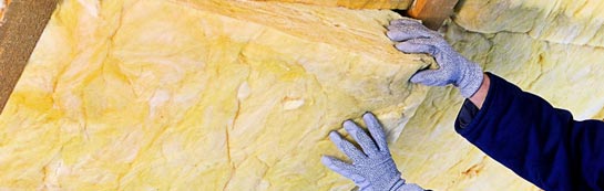 quotes for Broadsands roof insulation