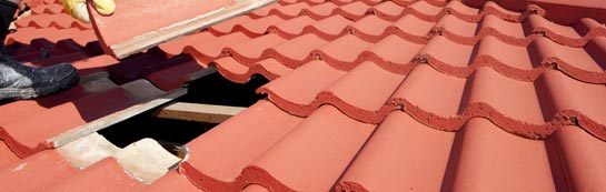 compare Broadsands roof repair quotes