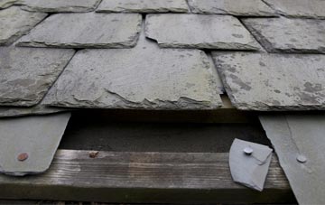 Broadsands slate roof repairs and maintenance