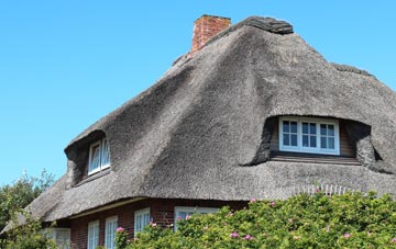 thatch roofing Broadsands, Devon